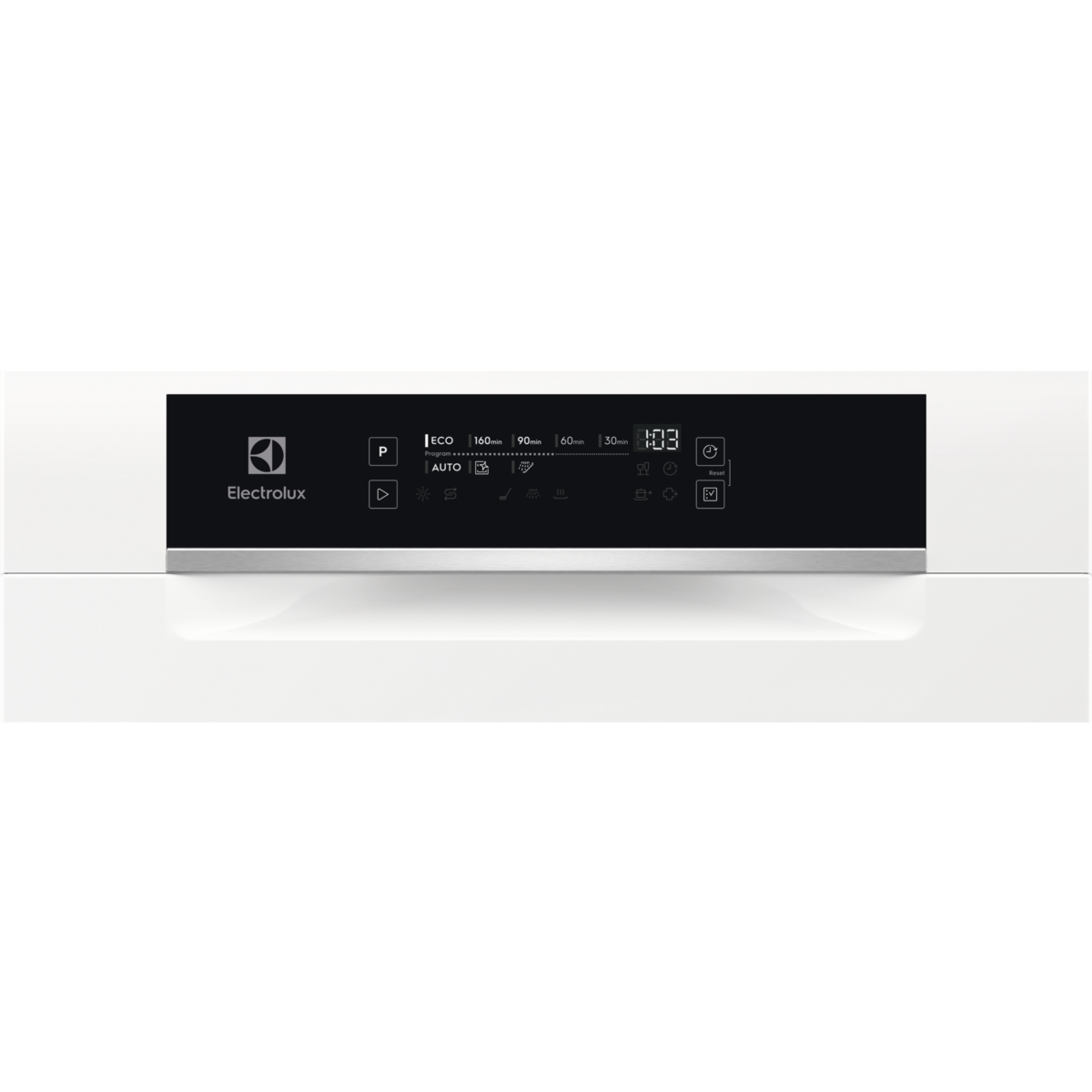 Electrolux - Diskmaskin 60cm - KSS80001W