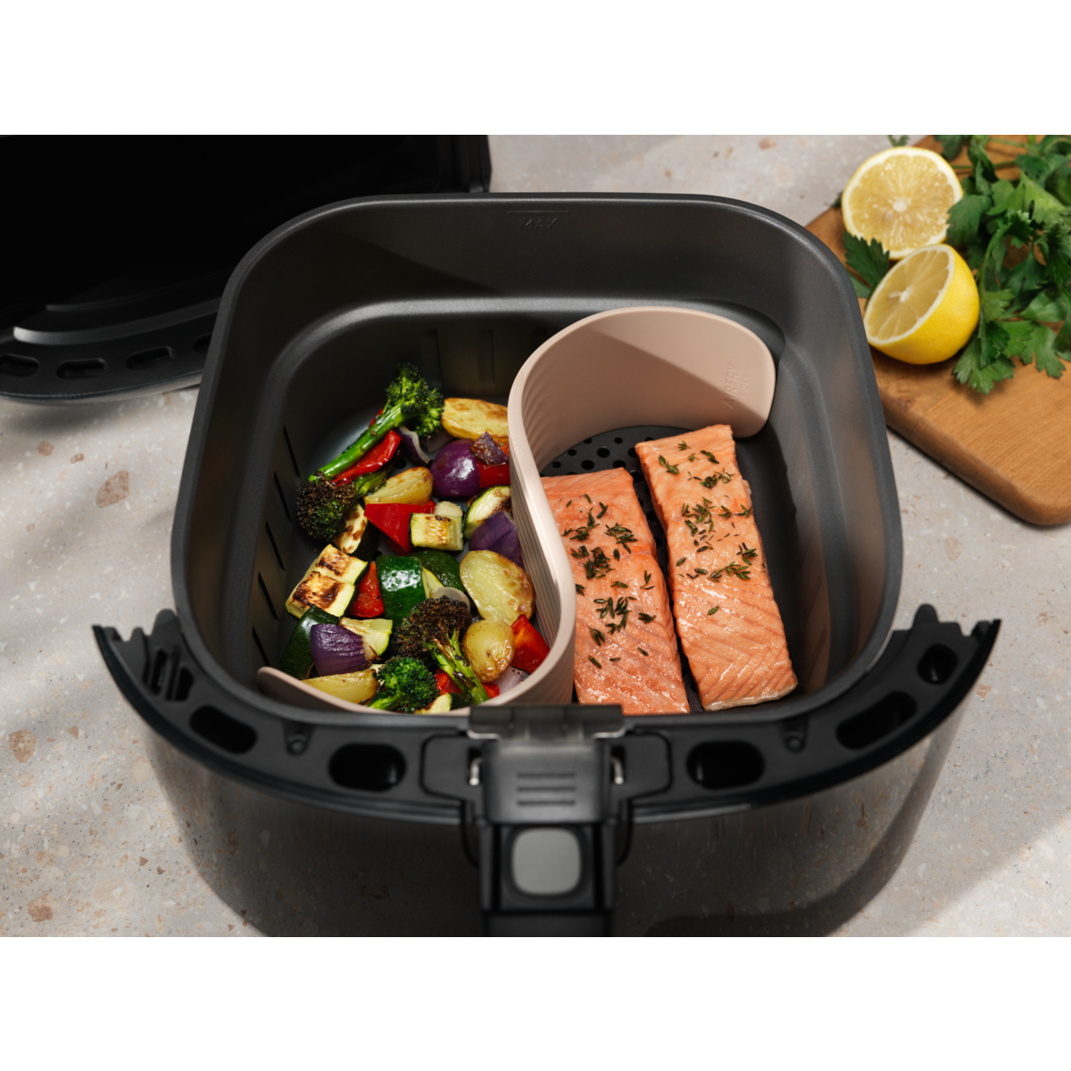 Electrolux - Tillbehör AirFryer - EAFEK2
