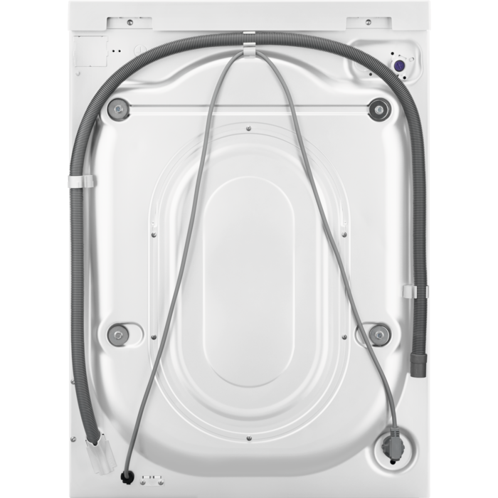 Electrolux - Kompakt tvättmaskin - EW6S5426E6