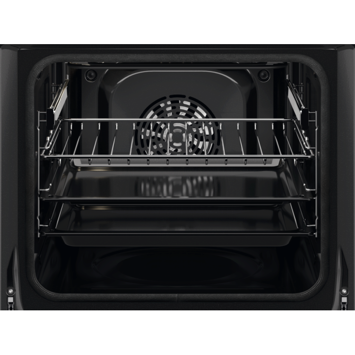 Electrolux - Pyrolysugn - OOP801NB
