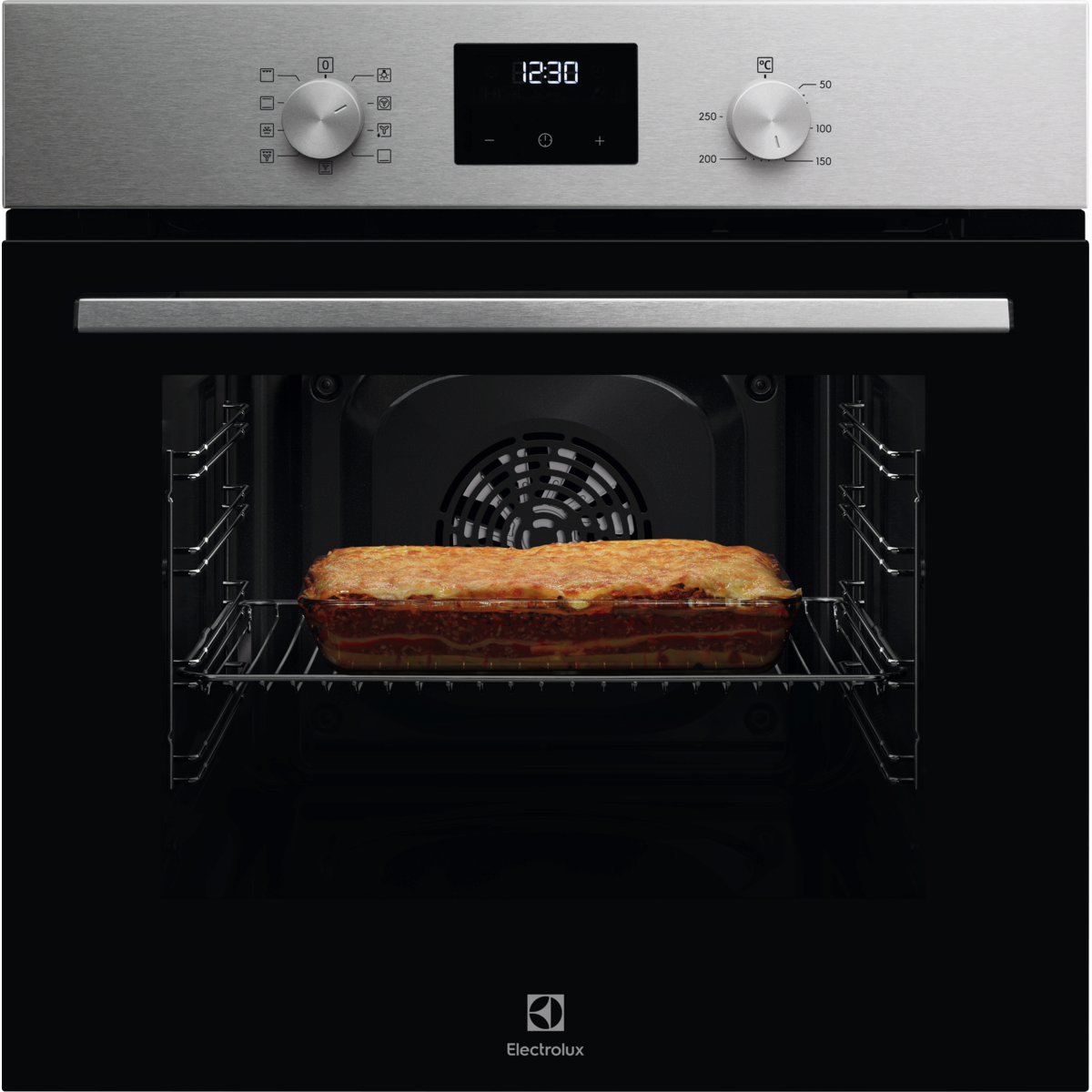 Electrolux - Inbyggnadsugn - COB410X