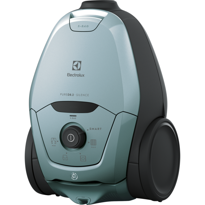 Electrolux - Dammsugare med påse - PD82-4MB