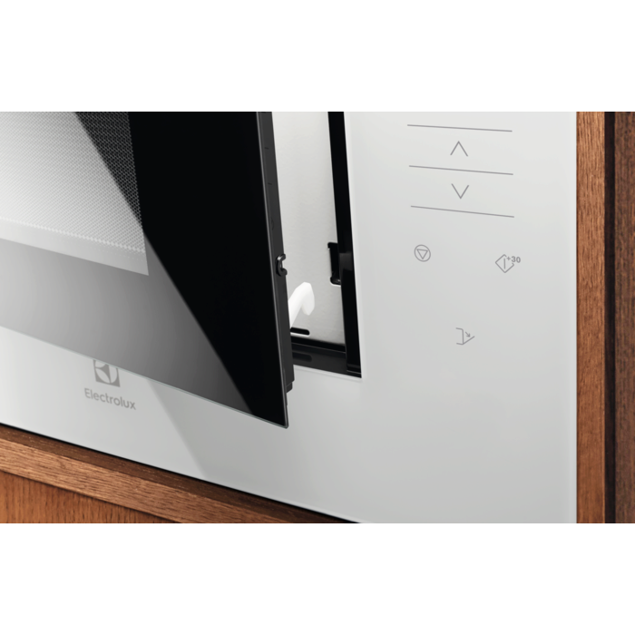 Electrolux - Mikrovågsugn - LMF2264TEW