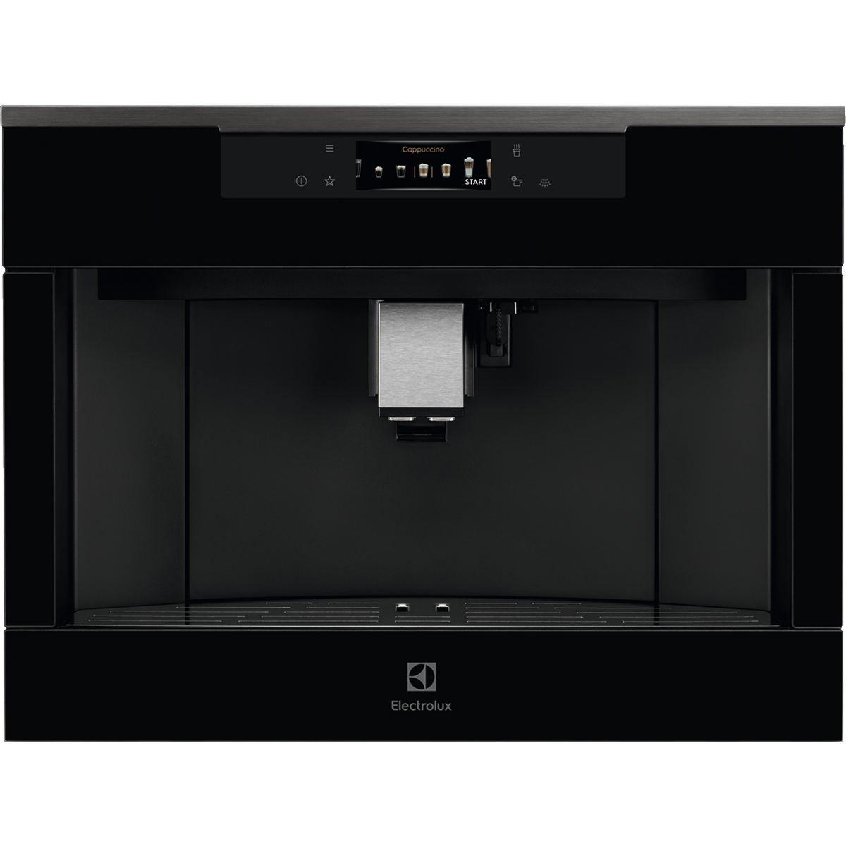 Electrolux - Inbyggd kaffemaskin - KBC85H