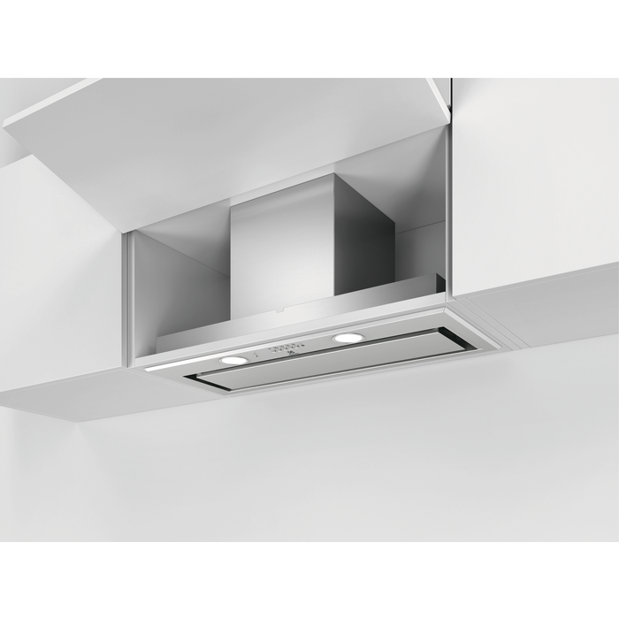 Electrolux - Integrerad köksfläkt - LFG719X