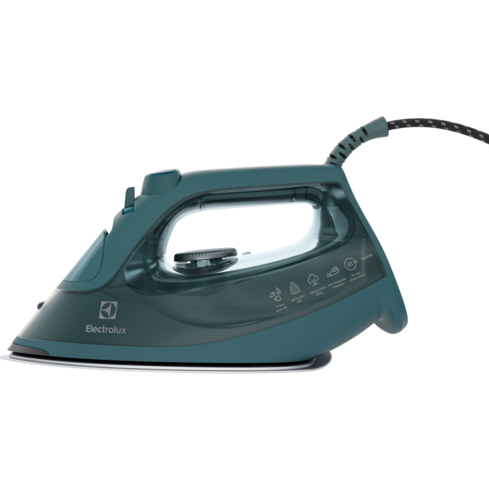 Electrolux - Ångstrykjärn - E6SI1-6PG