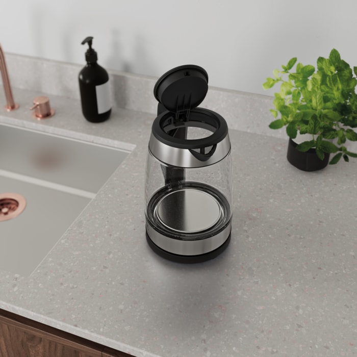 Electrolux - Kettle - E4GK1-4GB