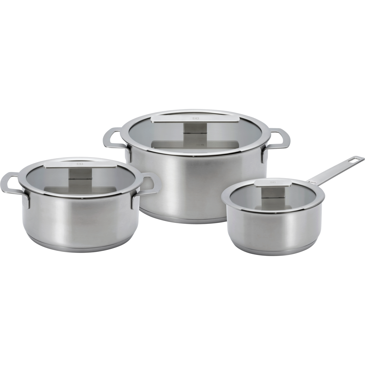 Clean Pots Family image