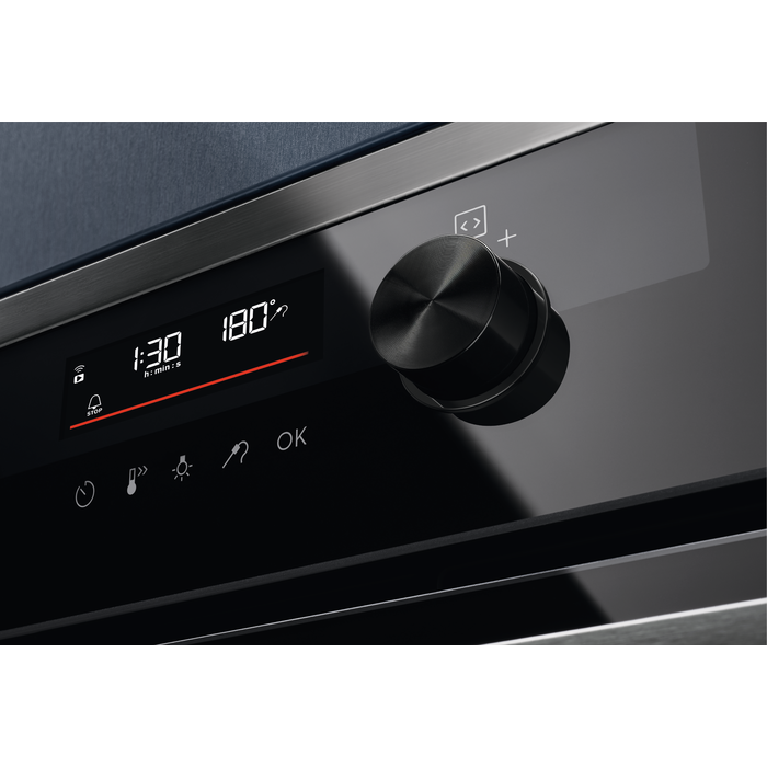 Electrolux - Inbyggnadsugn - CKH9000B0