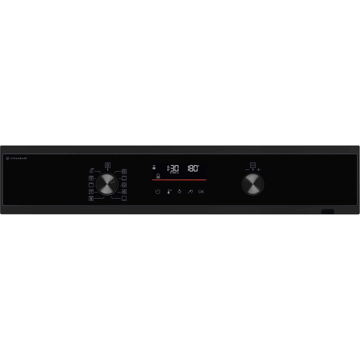 Electrolux - Ångugn - OOP827NB
