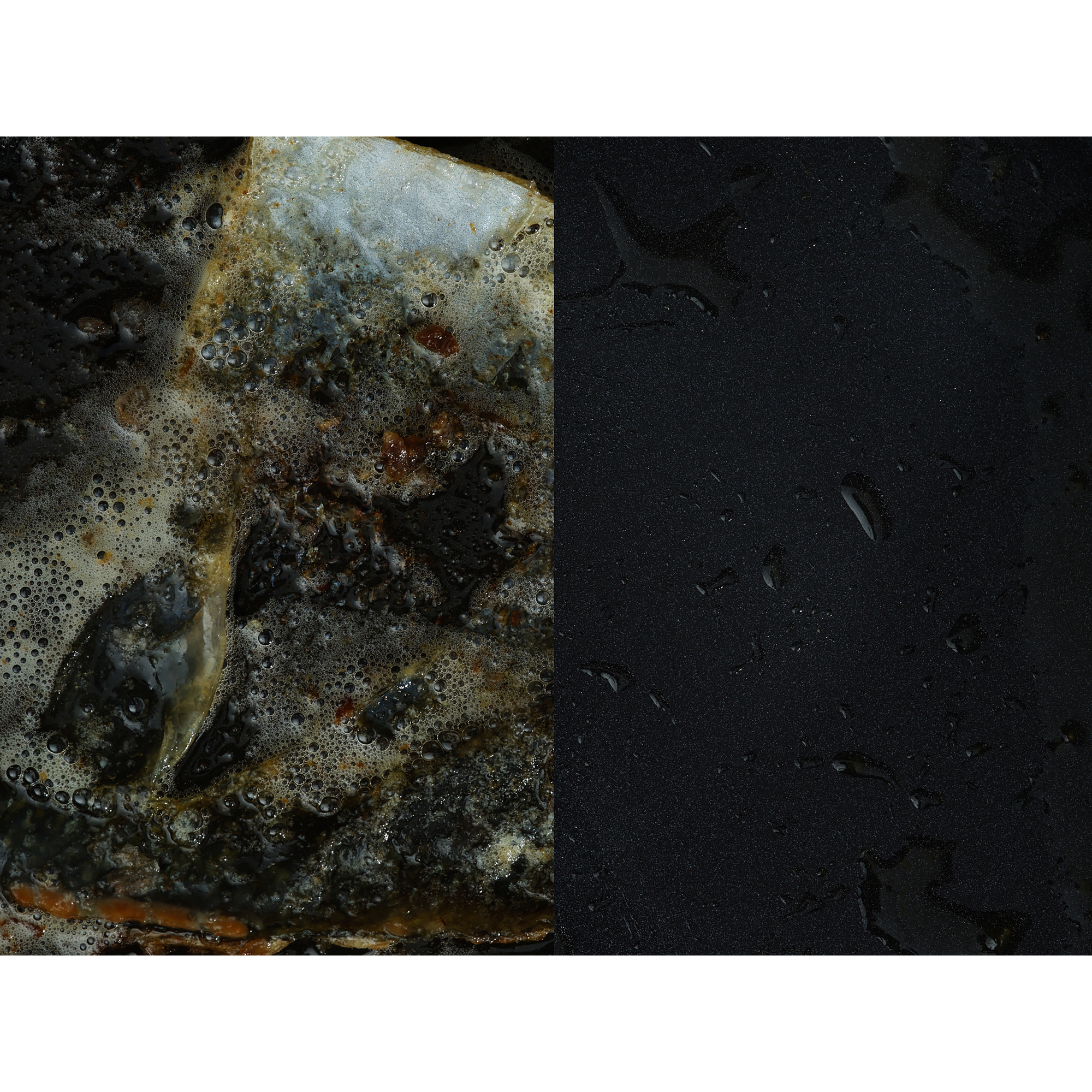 Designed to make cooking and cleaning so easy.