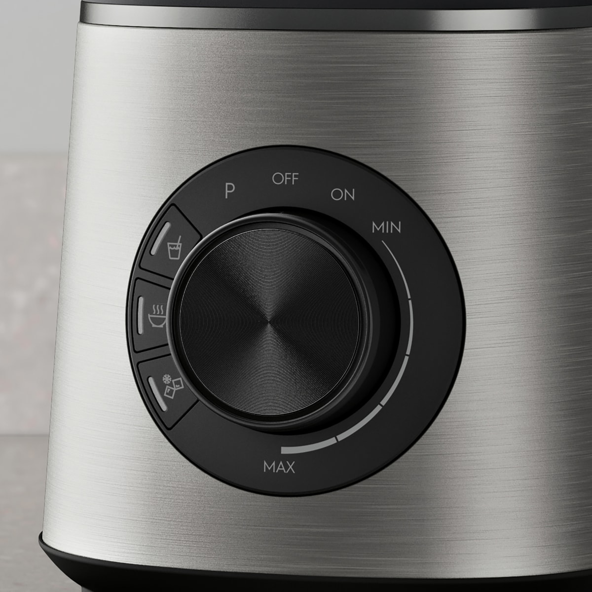 Electrolux - Blenders - E6TB1-6ST