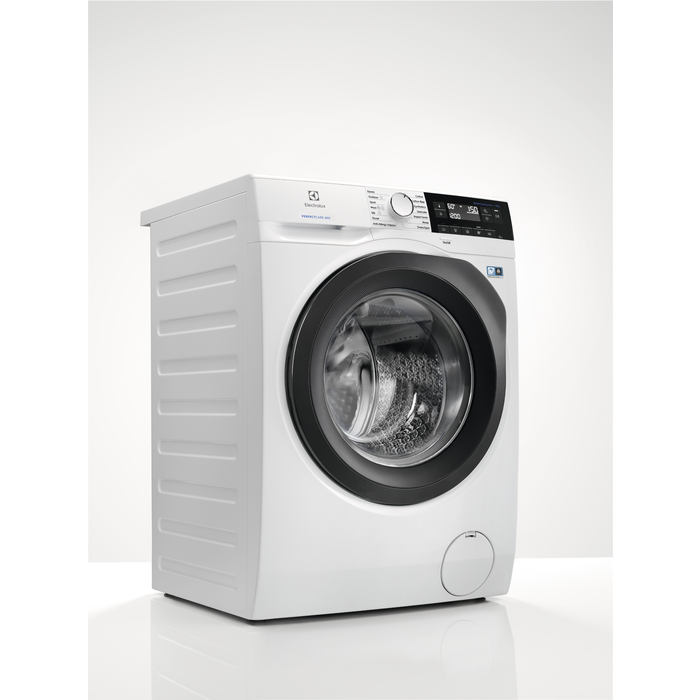 Electrolux - Frontmatad tvättmaskin - EW6F6649Q5
