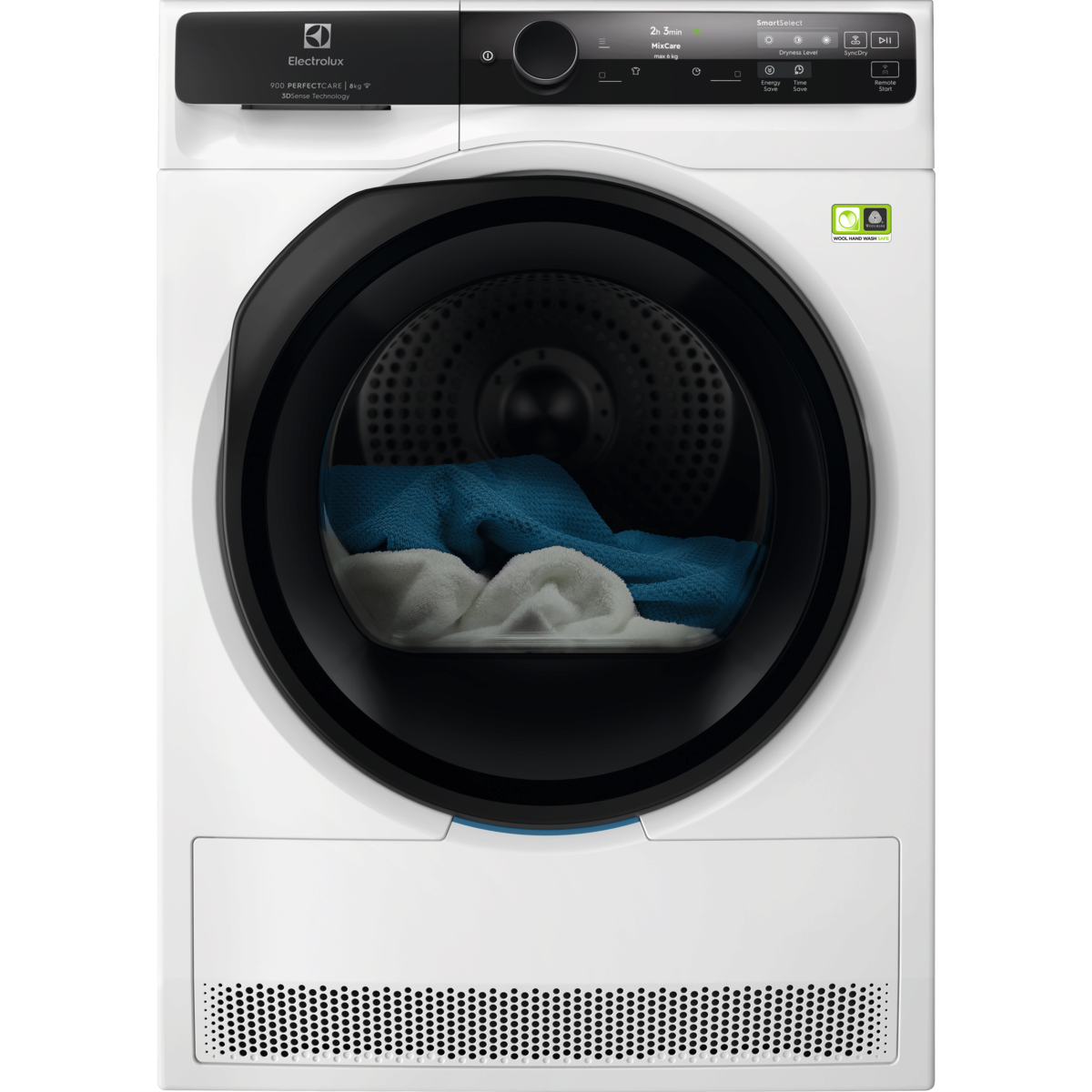Electrolux - Värmepumpstumlare - EDI974E86Z