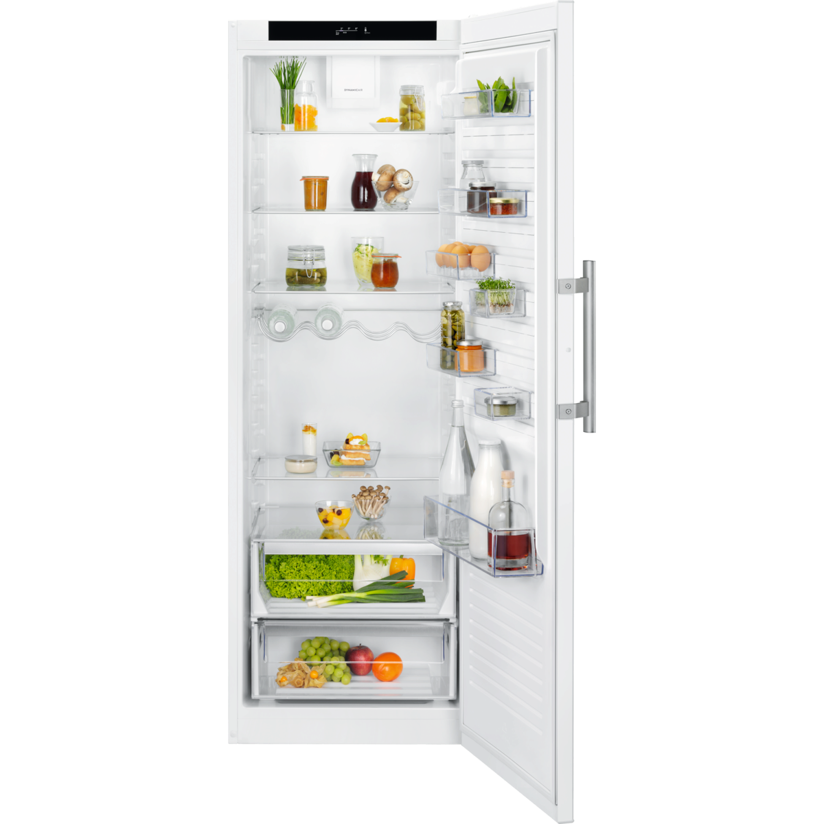 Electrolux - Fristående kyl - ERH6000W