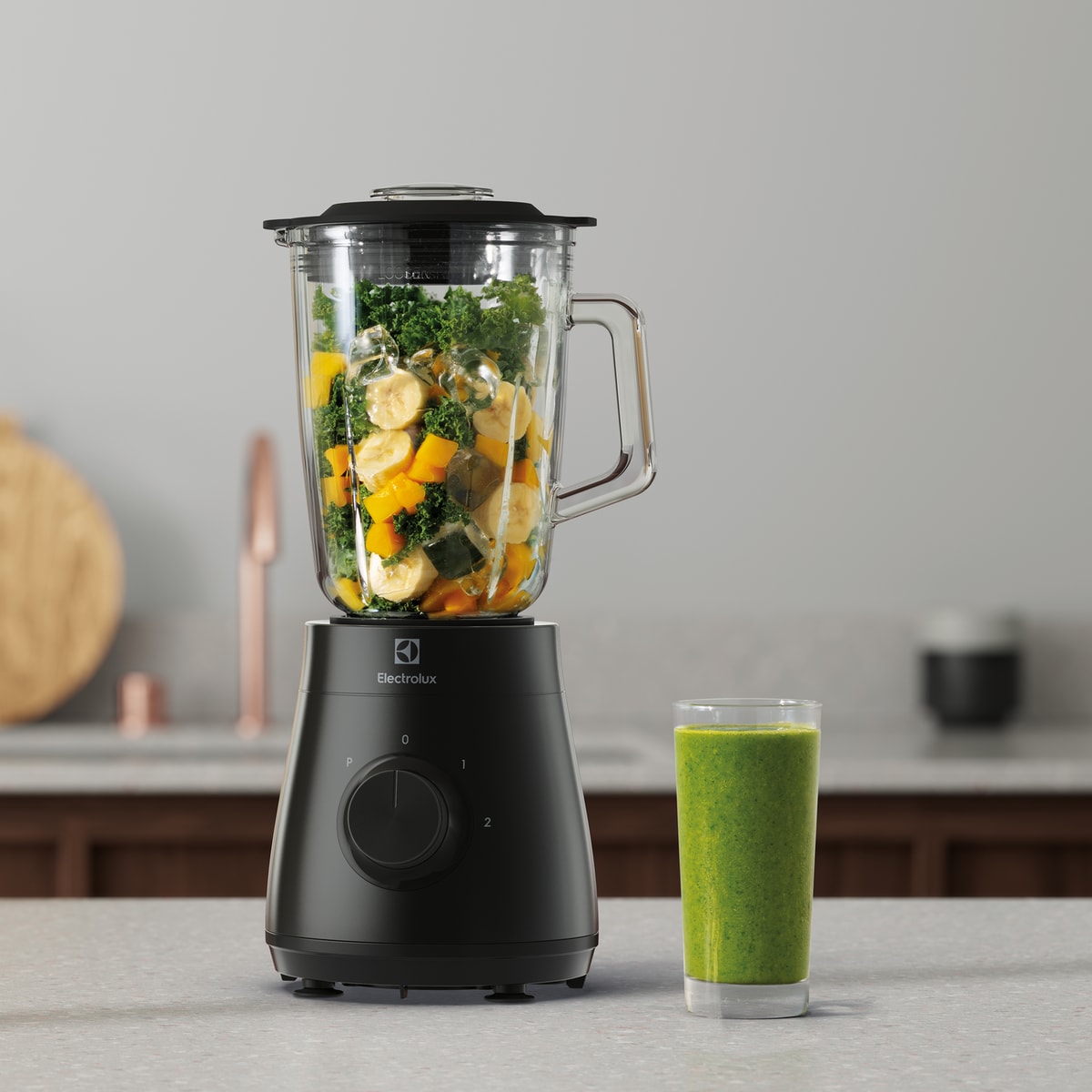 Electrolux - Blenders - E3TB1-4GG