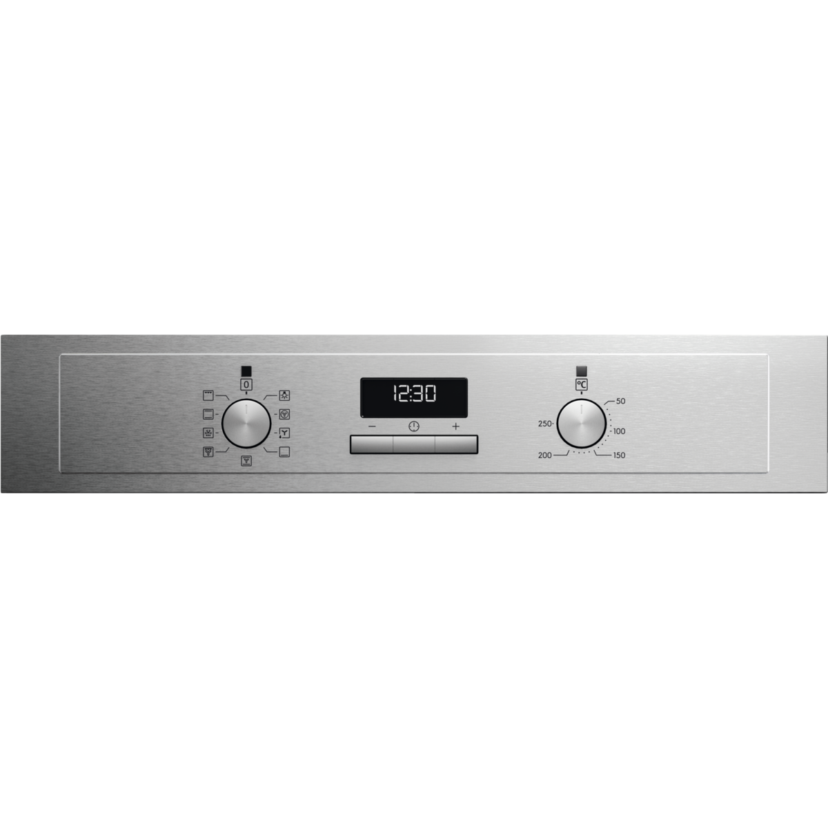 Electrolux - Inbyggnadsugn - OOB301NX