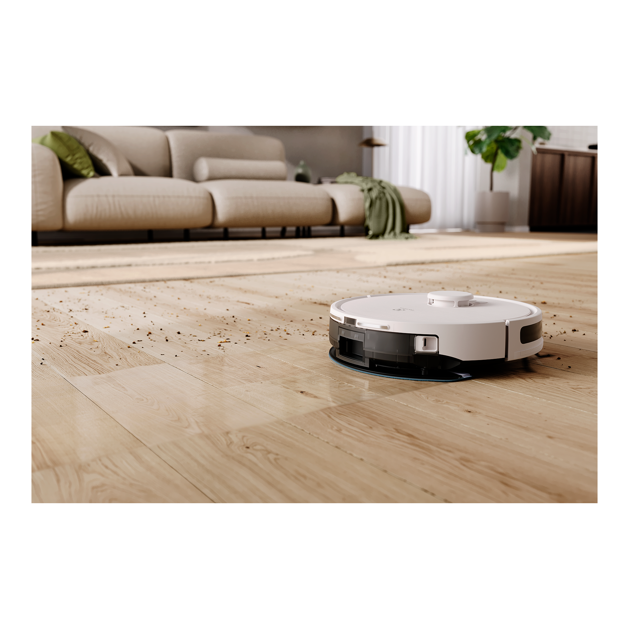 Electrolux - Startkit till Dammsugare - ERK6