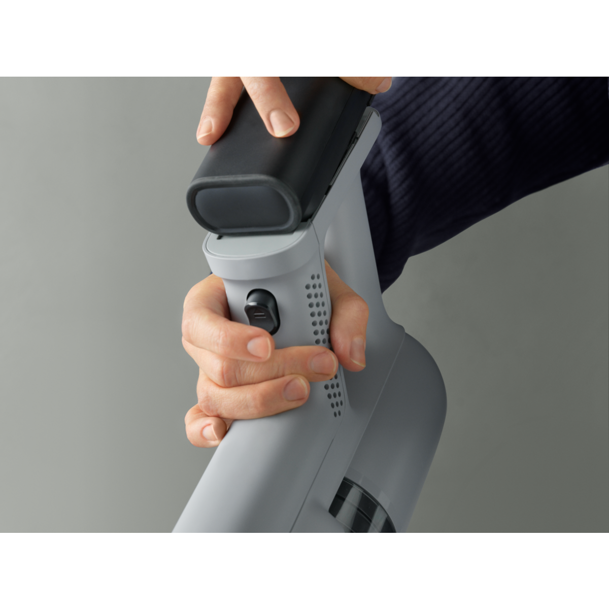 Electrolux - Extra batteri - ZE167