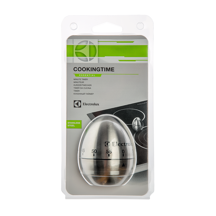 Electrolux - Matlagning - E4KTAT01