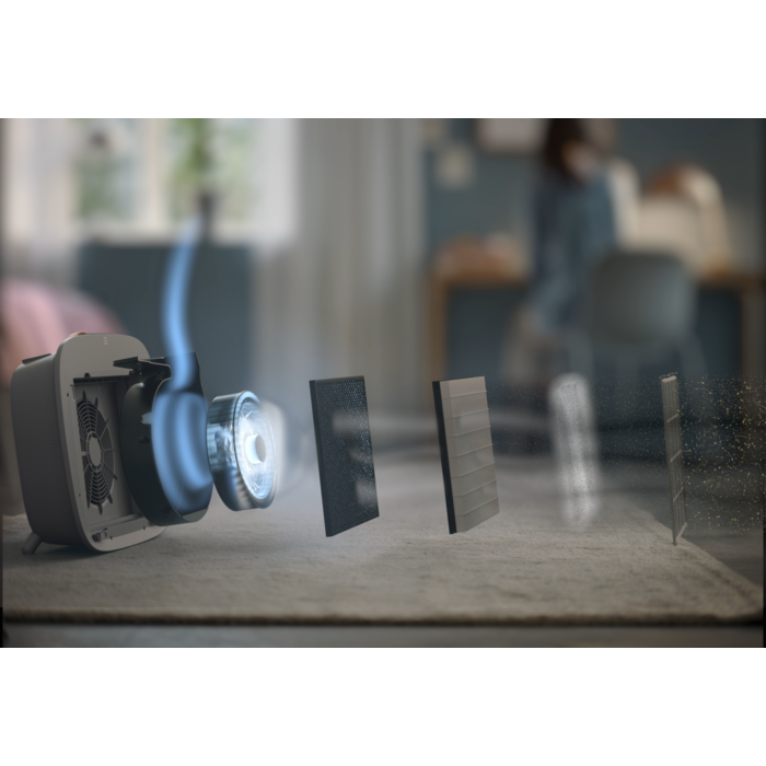 Electrolux - Filter till luftrenare - EFWBRZ3