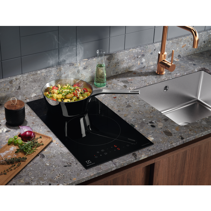Electrolux - Induktionshäll - HOI336F