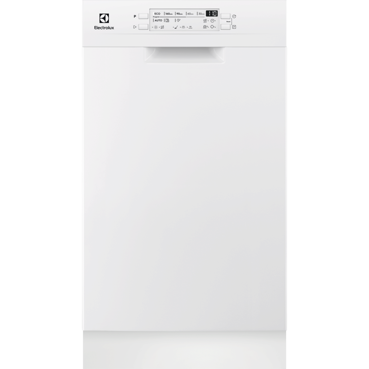 Electrolux - Smal diskmaskin - ESS42200SW