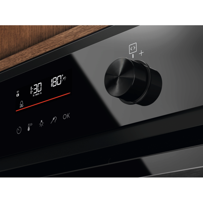 Electrolux - Pyrolysugn - Y6POD47WH