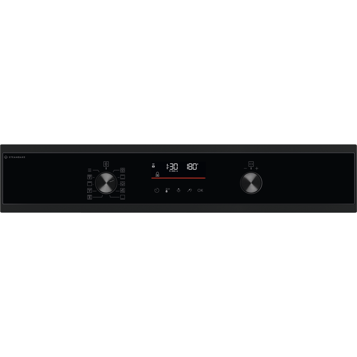 Electrolux - Pyrolysugn - Y6POD47WH