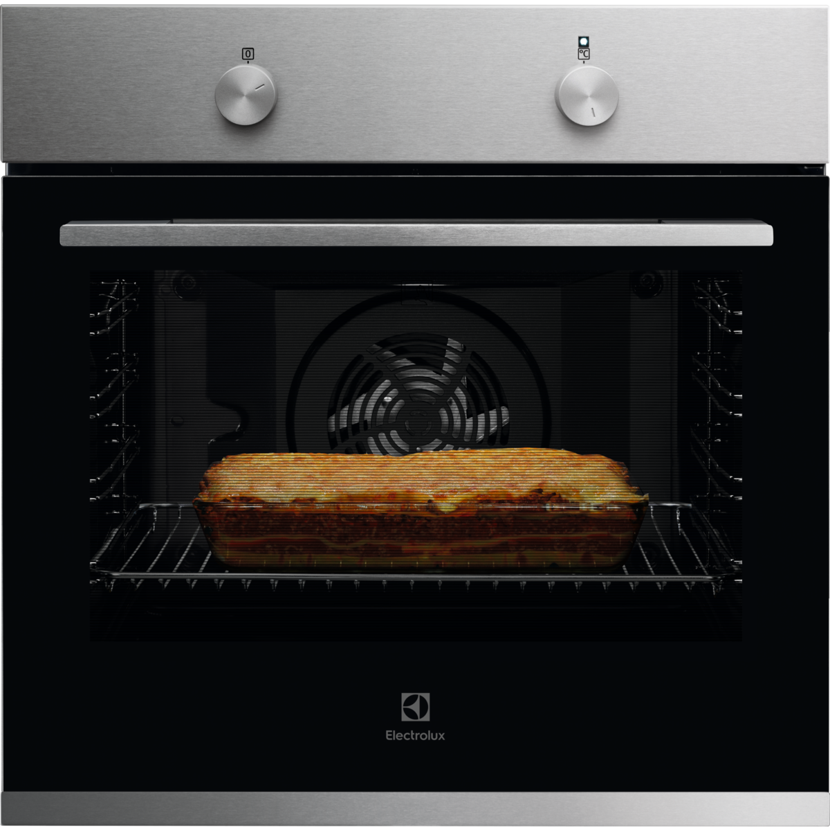Electrolux - Inbyggnadsugn - EOK1B0X0