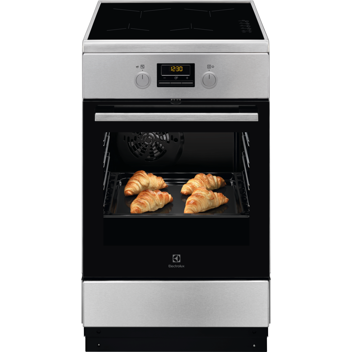 Electrolux - Spis - LKI561401X