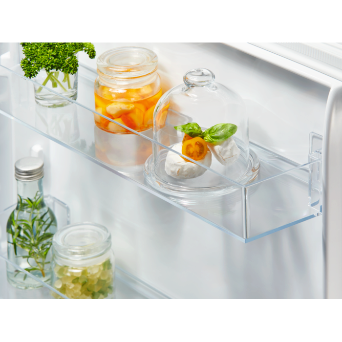 Electrolux - Integrerad kyl - ERZ9ME18C
