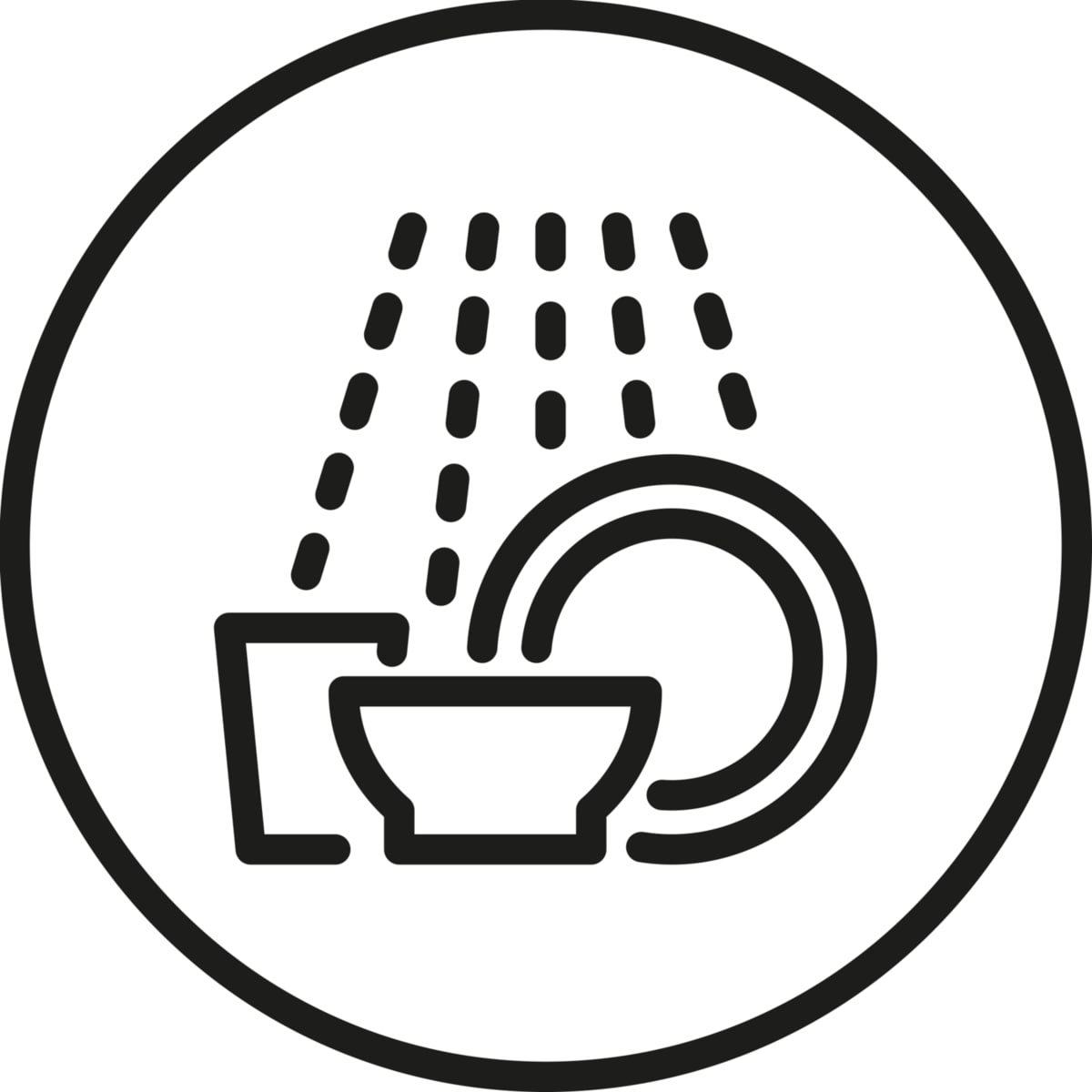 Electrolux - Stavmixers - E3HB1-4GG