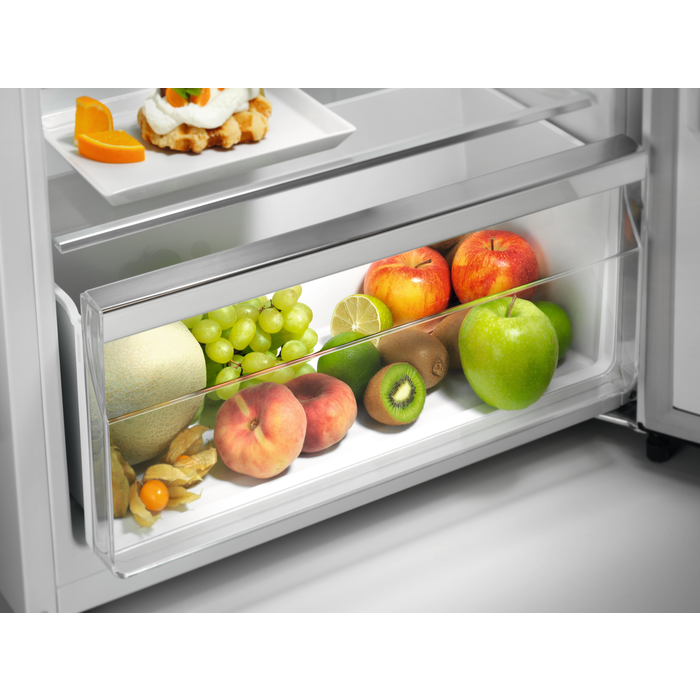 Electrolux - Fristående kyl-frys - LTB1AE28W0