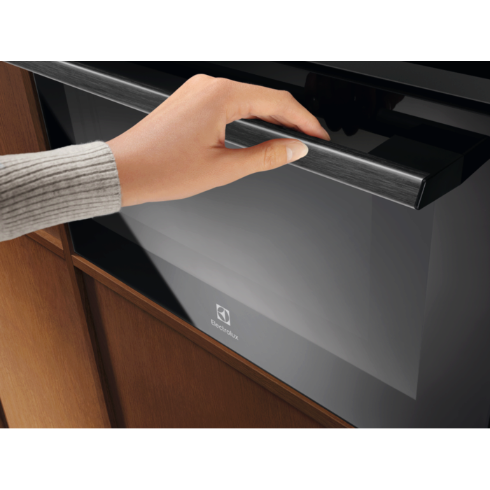 Electrolux - Inbyggd mikrovågsugn - COM800CB