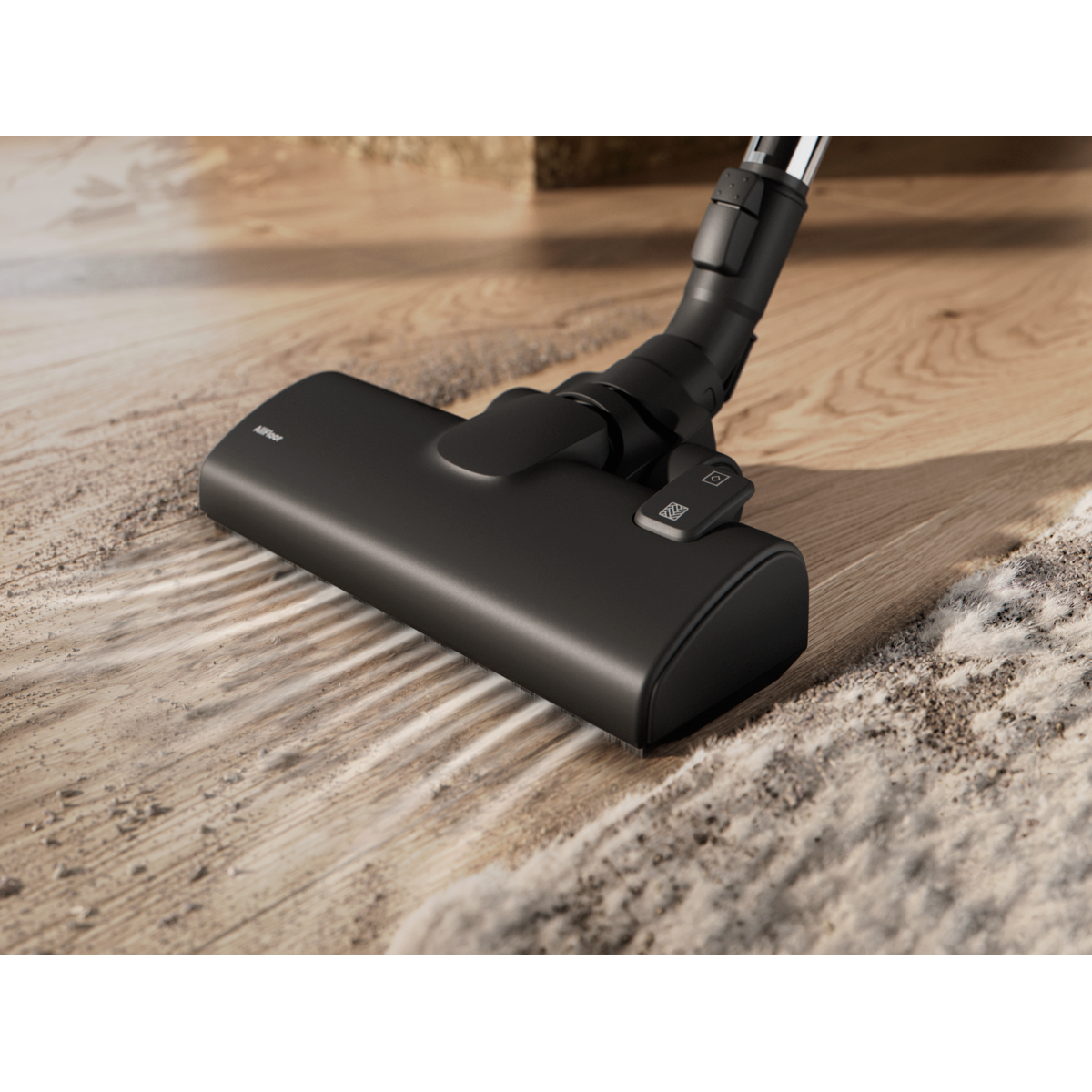 Electrolux - Påslös Dammsugare - EL51C1LDB