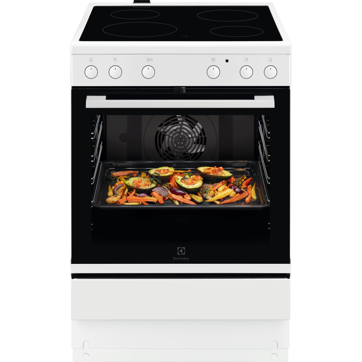 Electrolux - Spis - LKR66050SW