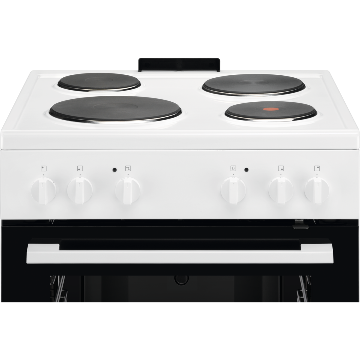 Electrolux - Spis - LKS6000N0W