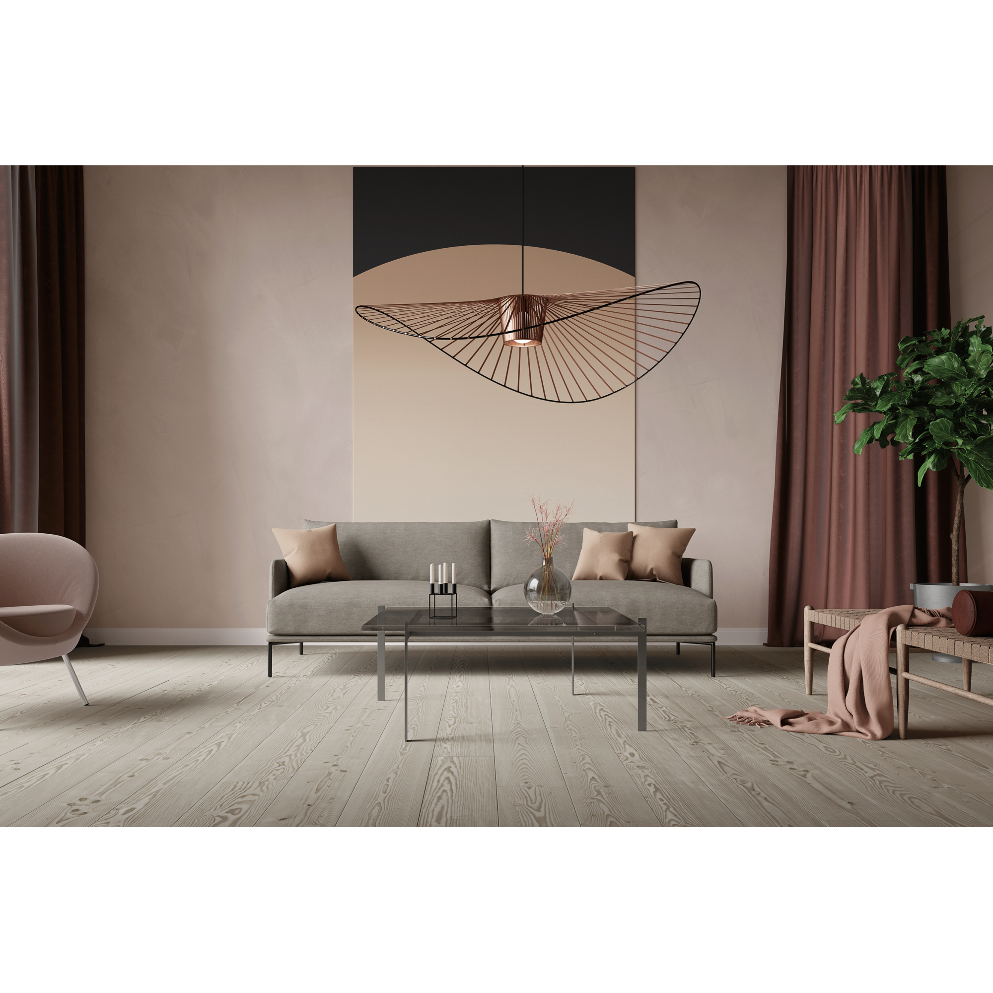 Electrolux - Dammsugarfilter - EFH12W