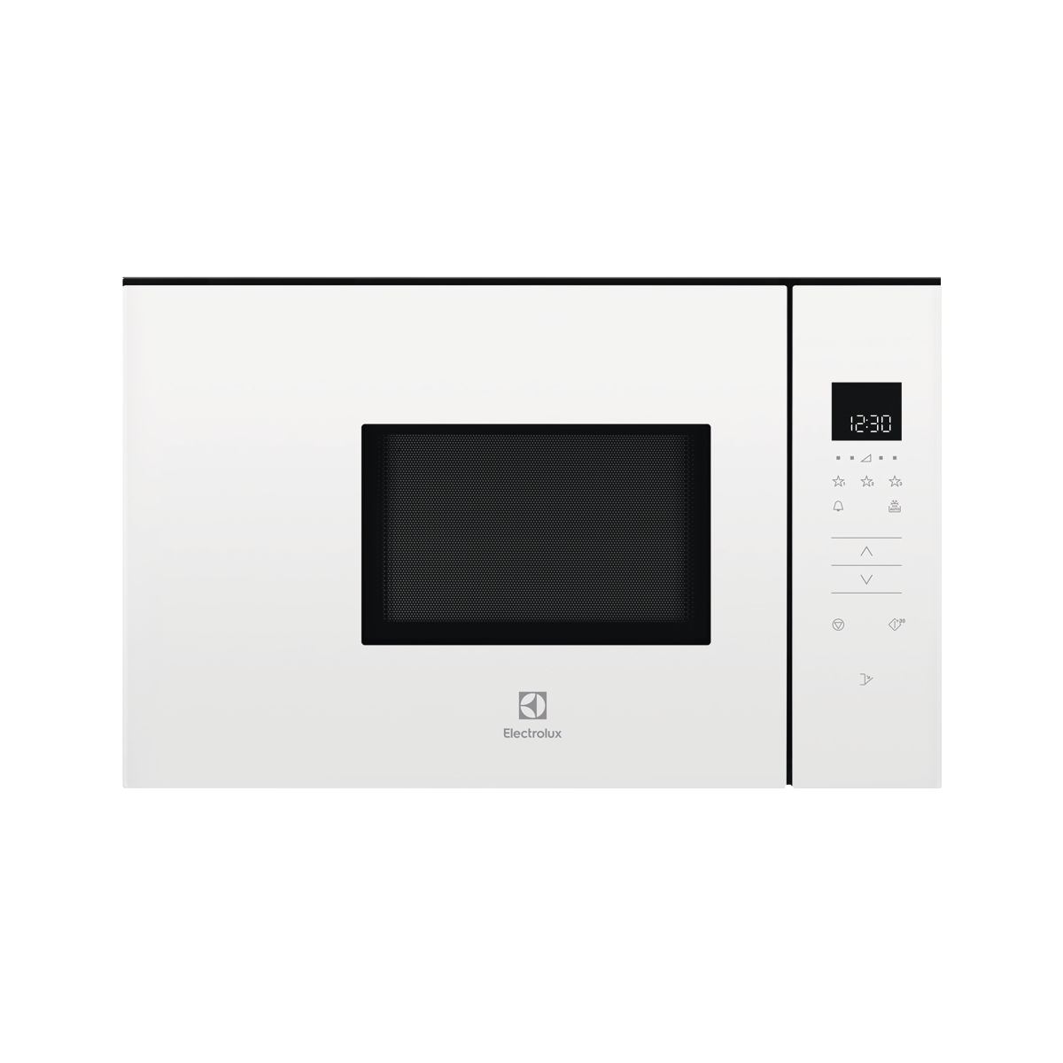 Electrolux - Mikrovågsugn - KMFE172TEW