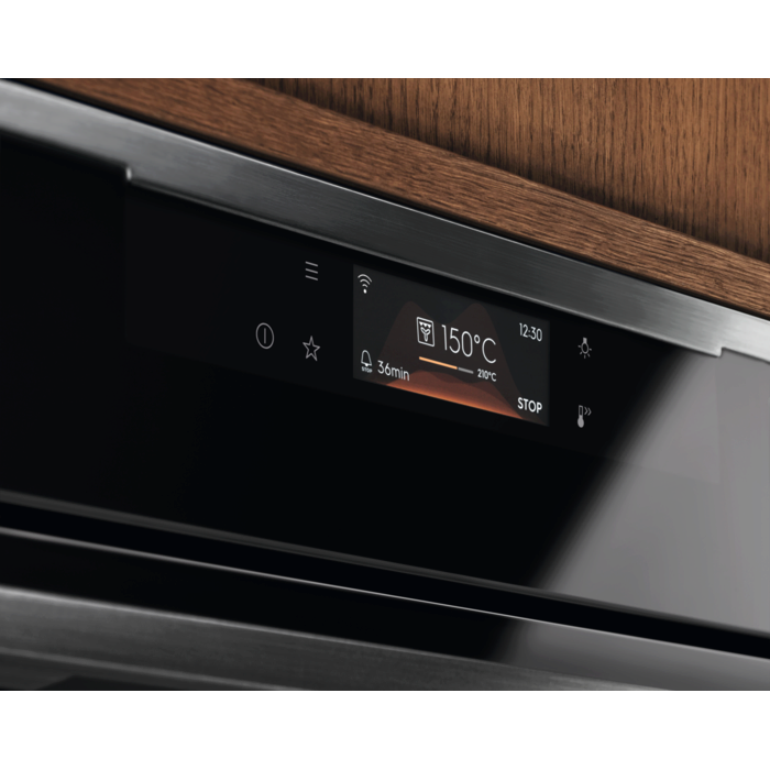 Electrolux - Ångugn - EOK9S6B0
