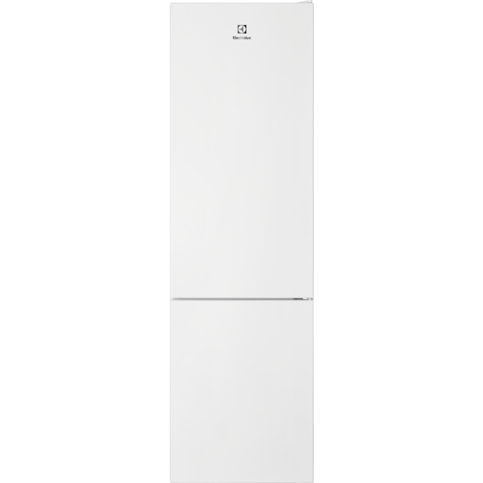 Electrolux - Fristående kyl-frys - LNC7ME36W2