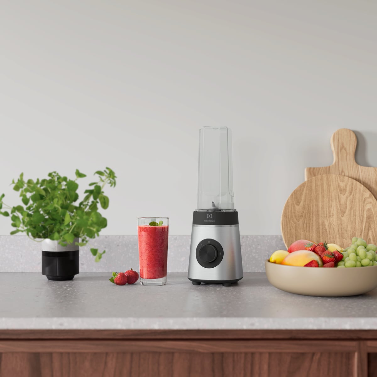 Electrolux - Blenders - E4CB1-6ST