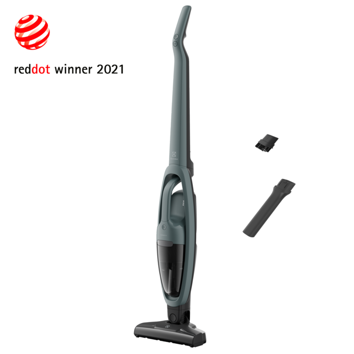 Electrolux - Skaftdammsugare - ES52CB18OG