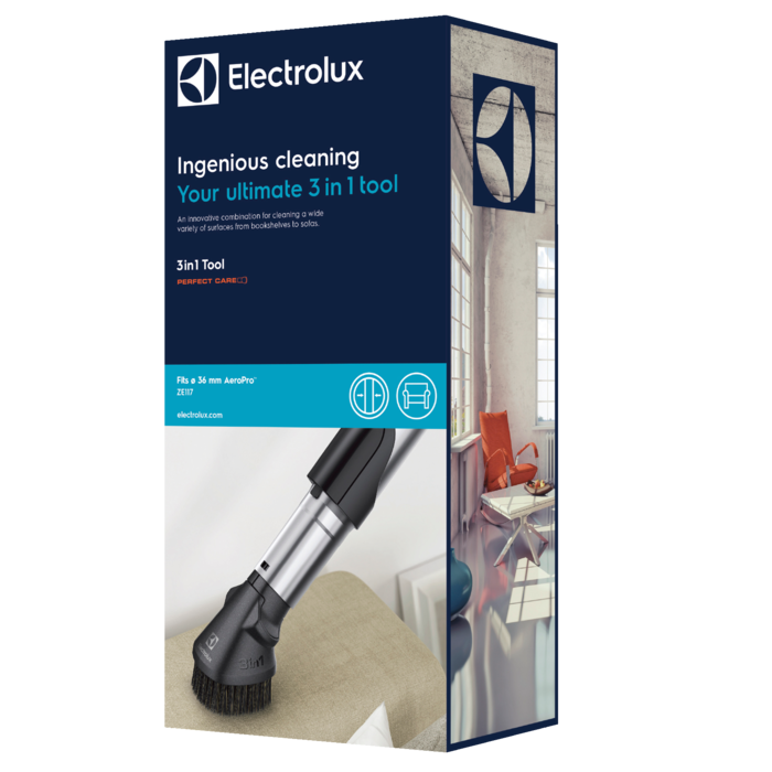 Electrolux - Dammsugarmunstycke - ZE117