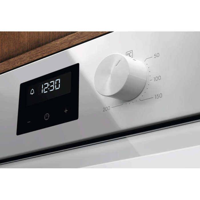 Electrolux - Inbyggnadsugn - COB410V
