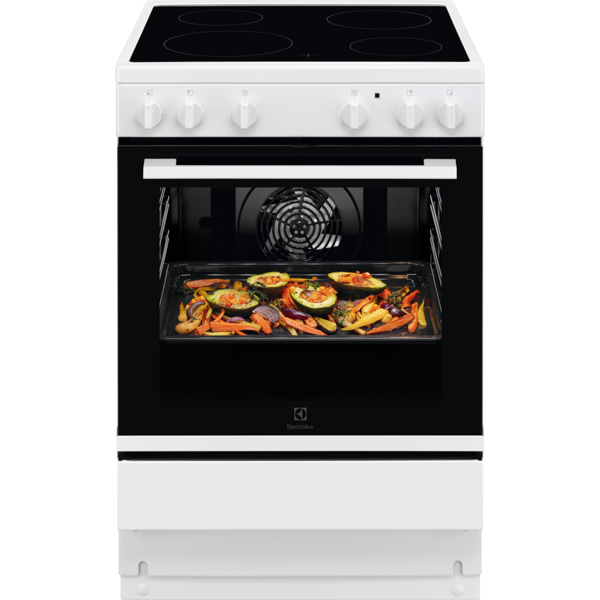 Electrolux - Spis - LKR6400ANW