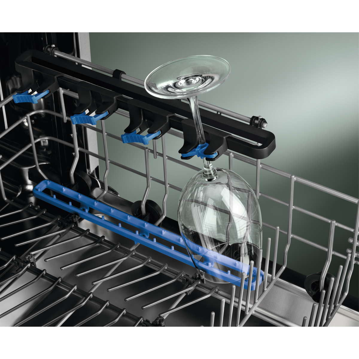 Electrolux - Integrerad diskmaskin 45-60 cm - EEG80001