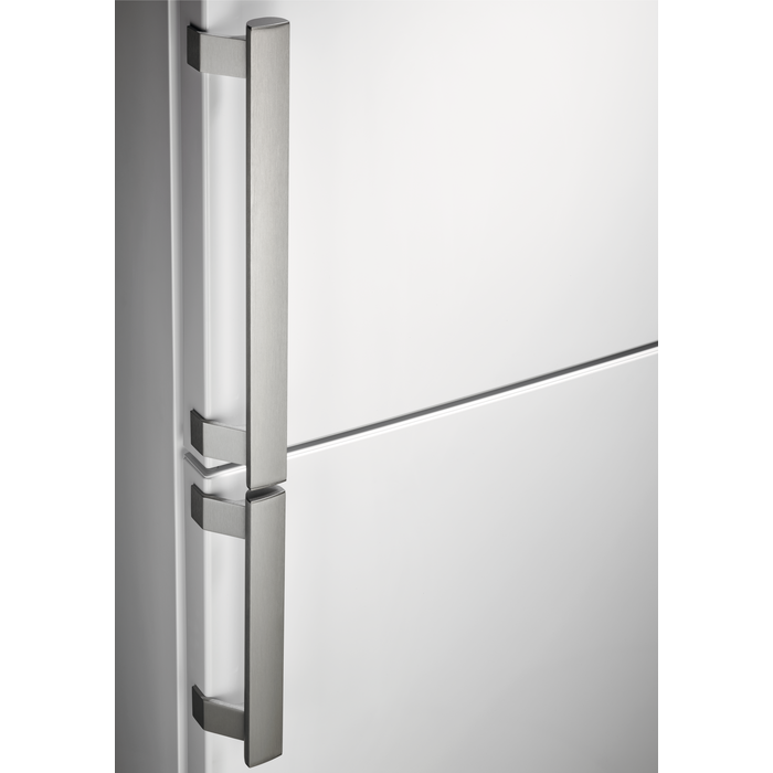 Electrolux - Fristående kyl-frys - LNB1LE34WR
