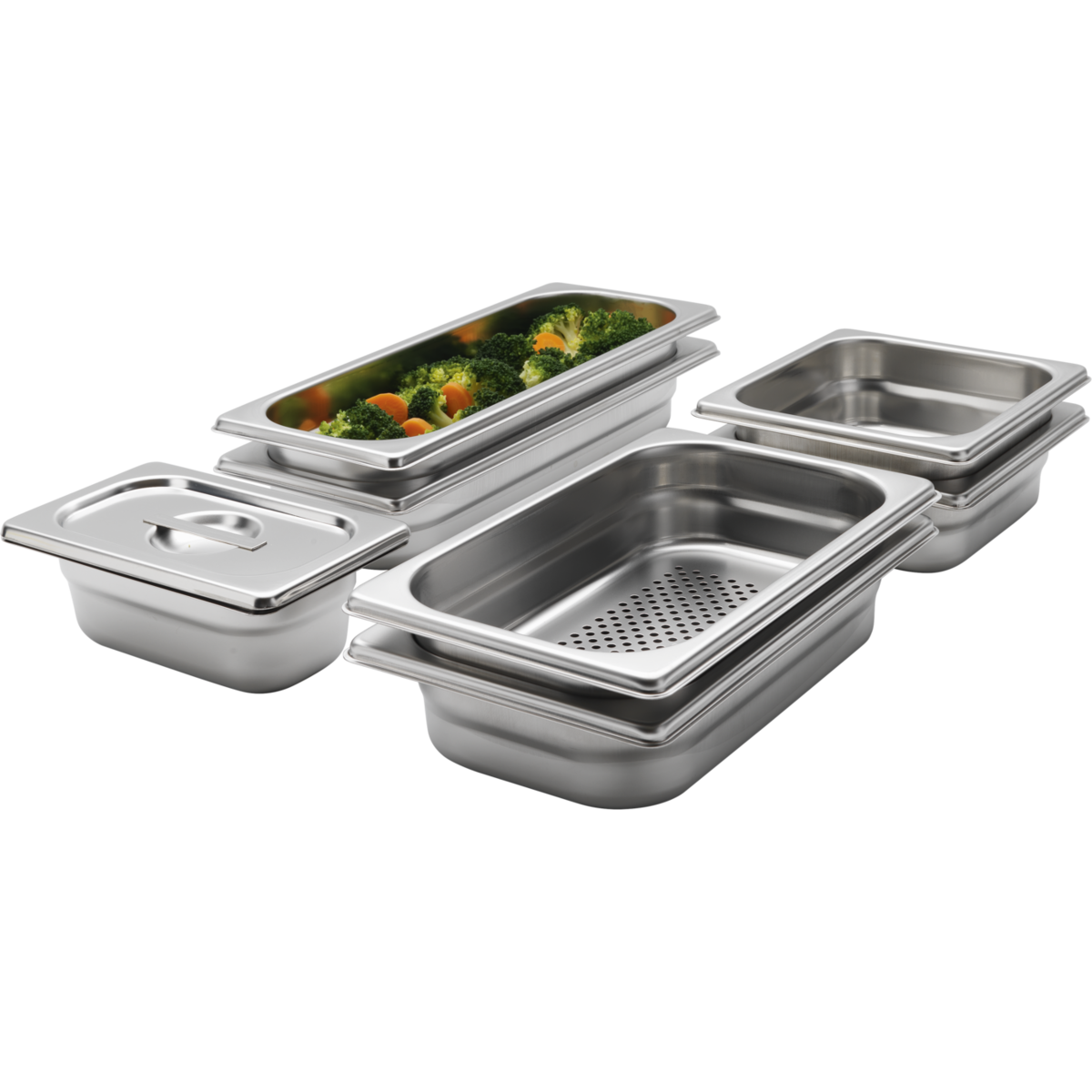 Electrolux - Matlagning - PKKS8